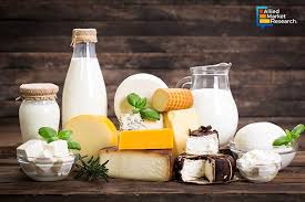 dairy cultures,